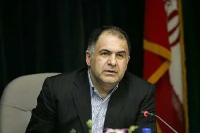 محمد خدادی معاون مطبوعاتی وزارت ارشاد شد