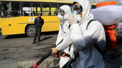 رئیس دانشگاه علوم پزشکی البرز: تخت‌های ICU در استان البرز پر شده