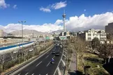 شرکت کنترل کیفیت هوا: هوای تهران با شاخص ۸۷ در وضعیت «قابل قبول» است