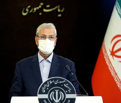 ربیعی: برنامه ۲۵ساله همکاری با چین، شکست انزوای ایران را ثابت کرد