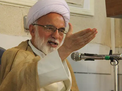 دری نجف آبادی درباره حکم اعدام سه محکوم حوادث آبان ۹۸: این مجازات ها، جنبه بازدارندگی نیز دارد؛ طوری که دیگران هم بدانند که با اعمال شرارت و جنایت، چنین مجازات‌هایی در انتظار آنان است
