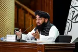 طالبان: در صورت دست نیافتن به توافقی درباره برنامه هسته‌ای ایران، مردم افغانستان آماده هستند که در حد توان خود همدردی و همکاری کنند/ در جنگ قبلی ایران «برنده» شد؛ فکر می‌کنم باز هم همین‌طور می‌شود/ امیدوارم جنگی میان تهران و واشنگتن در نگیرد
