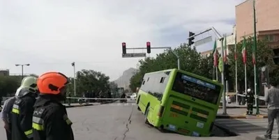  سخنگوی کمیسیون کشاورزی‌ مجلس‌: فرونشست زمین متولی مشخصی ندارد