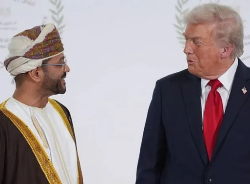 ادعای دو مقام آمریکایی: معتقدیم مذاکرات ایران و عمان شکست خورده/ سازمان عملیات تجارت دریایی بریتانیا: وقوع یک حادثه در ۱۳۶ مایلی شرق مکلا در یمن/ نفت ۹۳.۸۳ دلار شد/ ادعای الحدث به نقل از منابع آگاه: ترامپ دستور داده که مذاکرات با ایران برای چند هفته متوقف شود/ سخنگوی سپاه: با وقوع جنگ جدید، تسلیحات مخرب‌تری به کار می‌گیریم