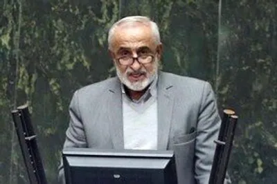 ویدیو / انتقاد الیاس نادران از «شورای عالی هماهنگی اقتصادی سران قوا»: با تصمیم‌هایی که می‌گیرید، مجلس را بی‌خاصیت کردید / اگر ما سرکاریم بگویید