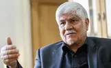 محمد هاشمی درمورد سقوط تعداد بیننده های صداوسیما: به خاطر این است که تمام زمان شان صرف پوشش کارهای دولت است