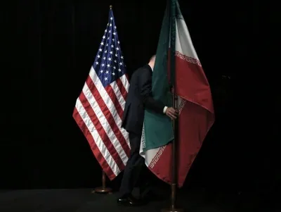 ایران می تواند در مرکز پروژه جدید امریکا برای اتصال آسیای جنوبی به خاورمیانه باشد / وقتی تهران با کشورهای عربی رابطه نزدیک داشته باشد نمی تواند دشمن متحد آن ها یعنی واشنگتن باشد /  تبلیغات ایران علیه آمریکا در یکسال اخیر خیلی کاهش پیدا کرده که به نفع تهران است