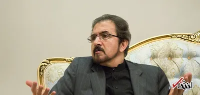 سخنگوی وزارت خارجه: هرگز در مسایل داخلی عراق دخالت نکرده و نخواهیم کرد