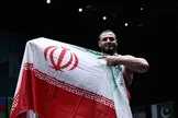 پایان کار کشتی فرنگی ایران با ۴ طلا، یک نقره و یک برنز در بازی‌های کشور‌های اسلامی