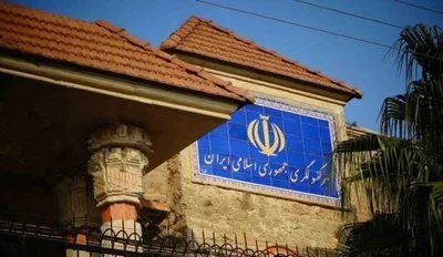 واکنش سرکنسولگری ایران در کازان روسیه به ضرب و شتم و بازداشت دو دانشجوی ایرانی از سوی پلیس:  دانشجویان ایرانی آزاد شدند /  یادداشت اعتراض آمیز به وزارت خارجه روسیه نسبت به برخورد خشونت آمیز پلیس ارسال شد /  تا مشخص شدن عاملان این اتفاق تاسف بار، پیگیر موضوع خواهیم بود