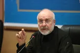 قالیباف: ما هر چقدر قدرت نظامی داشته باشیم ولی اگر مردم گرسنه باشند و گردش مالی و رشد اقتصادی نداشته باشیم، دوام نمی‌آوریم / امنیت و اقتصاد لازم و ملزوم یکدیگر هستند؛ اگر امنیت را برقرار کنیم و تداومش را با اقتصاد پیش نبریم پایدار نخواهد بود / ما به عنوان یک رزمنده، بیش از آنهایی که حرف از صلح می‌زنند، قدر صلح را می‌دانیم
