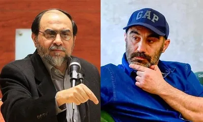 واکنش محسن تنابنده به اظهارات رحیم پور ازغدی: آقای عضو شورای عالی فرهنگی! پروژه گناه سازی را کنار بگذار / اگر از شما بپرسند به عنوان عضو عالی رتبه شورای عالی فرهنگی چه کردی، چیزی داری جواب بدهی؟