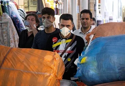 آخرین آمار کرونا در ایران، ۲۴ خرداد ۹۹: مجموع مبتلایان به مرز ۱۸۵ هزار نفر رسید / تعداد جانباختگان به ۸۷۳۰ نفر افزایش یافت