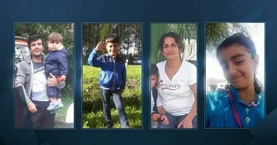 جزییات غرق شدن ۵ عضوِ خانواده ایرانی در مانش / پیدا شدن اجساد چهار نفر از اعضای این خانواده