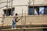 سخنگوی شهرداری تهران: حضور زندانیان چینی برای ساخت‌وساز در تهران خنده دار است / هنوز قرارداد قطعی برای ساخت مسکن توسط طرف‌های چینی منعقد نشده
