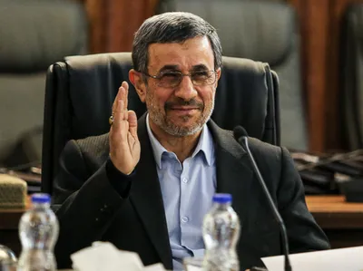 ‌قدیری‌ ابیانه: احمدی‌نژاد عمداً کارهایی می‌کند که از مجمع تشخیص اخراج شود / او ولع‌ دیده شدن دارد / کم مانده برود با رادیو اسرائیل گفت‌وگو کند