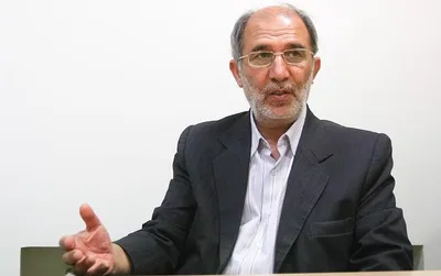 ‏سردار علایی: در دوره جنگ دستگاه دیپلماسی کارآمدی برای صلح نداشتیم، به همین خاطر برخی موقعیت‌های صلح را از دست دادیم