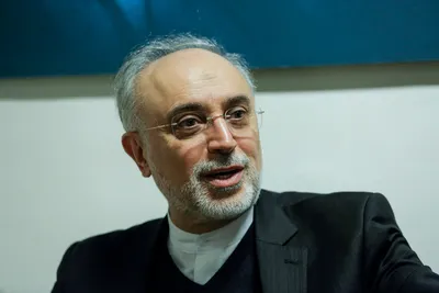 صالحی: طراحی سوخت مدرن ۲۰ درصد برای راکتور تهران آغاز شد