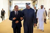 تحرکات جدی مصر و اعراب خلیج فارس برای بازگشت آمریکا و ایران به «یادداشت تفاهم» و ازسرگیری مذاکرات / قاهره به شدت در تلاش است تا درگیری‌ها به «نقطه بی‌بازگشت» نرسند / فشار سیاسی - دیپلماتیک اعراب به واشنگتن جهت جلوگیری از ورود تل‌آویو به جنگ