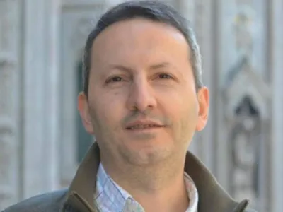 ایسنا: حکم اعدام «احمدرضا جلالی» به جرم جاسوسی برای اسرائیل، تا پایان اردیبهشت اجرا می‌شود
