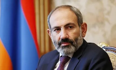نخست وزیر ارمنستان: اگر خمپاره هایی که به ایران اصابت کرده، از طرف ارمنی باشد، به خاطر آن بسیار متأسفم / تلاش می‌کنیم تا به کشور دوست خود ایران هیچ آسیبی وارد نشود / مسأله ترکیه نه فقط قره‌باغ بلکه حضور در منطقه قفقاز جنوبی است؛ سیاست آنها احیای امپراطوری است / به جز گروه مینسک یعنی روسیه، فرانسه و آمریکا، هیچ مداخله خارجی دیگری در قره باغ مورد تأیید ما نیست
