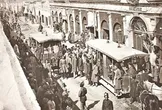 قسمت صد و پنجاه و هشتم خاطرات میلسپو: ایرانیان اصولاً ملتی بی نظم و سرکش نیستند؛ نارضایتی‌های عمومی و محلی با اجرای عدالت، برقراری امنیت و تدابیری برای رفاه عمومی برطرف خواهد شد