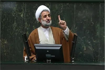 حمله تند ذوالنوری به روحانی: با این منطق شما، رهبر انقلاب باید دستور دهند هزار بار شما را اعدام کنند تا دل مردم راضی شود