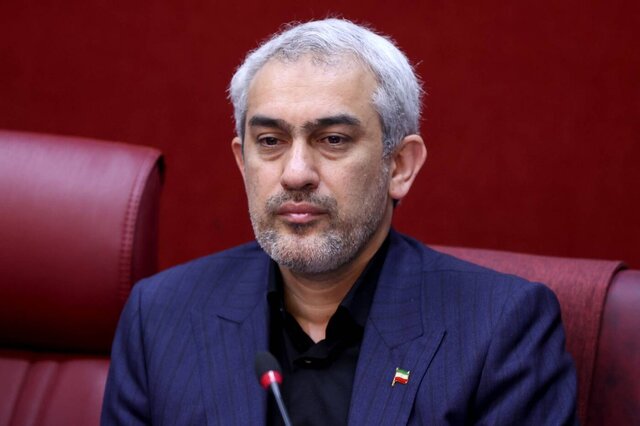 وزیر اقتصاد: میخواهیم کالابرگ دهکهای پایین را افزایش دهیم وزیر اقتصاد: میخواهیم کالابرگ دهکهای پایین را افزایش دهیم