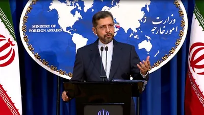 خطیب زاده در واکنش به اظهارات محسن رضایی:  امور مربوط به سیاست خارجی از طریق وزارت خارجه منتقل می‌شود / نظرات مطرح شده او  شخصی است