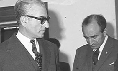 یادداشت‌های علم، یکشنبه ۱۳ مهر ۱۳۴۸: شاه قبول نکرد که سر عقد شهناز حضور پیدا کند / از غصه، خیس عرق شدم