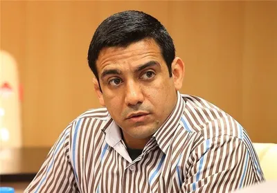 حمید بنی‌تمیم سرپرست فدراسیون کشتی شد