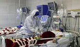دانشگاه علوم پزشکی اهواز: روند ثابت فوت ناشی از کرونا در خوزستان در روزهای اخیر / ۶۴۷ بیمار در مراکز درمانی بستری هستند