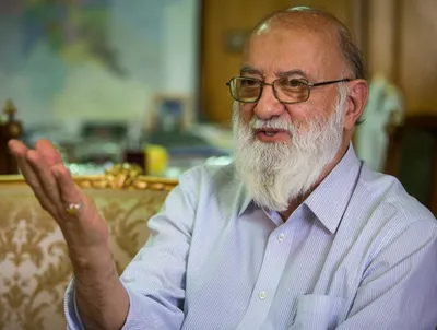 در مورد حضور چهره های تکراری در جمنا، باید بگویم بعضی وقت‌ها چاره‌ای نیست / شورای وحدت جایگزین جمنا نمی شود / از آیت الله یزدی و موحدی کرمانی ایده می گیریم