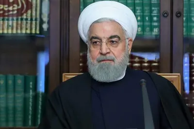 روحانی: بانک مرکزی باید متخلفان ارزی بخش صادرات و واردات را به طور شفاف به مردم معرفی کند