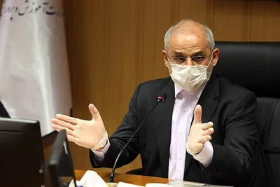وزیر آموزش و پرورش: بدون شک سال تحصیلی از ١٥ شهریور ماه آغاز می‌شود