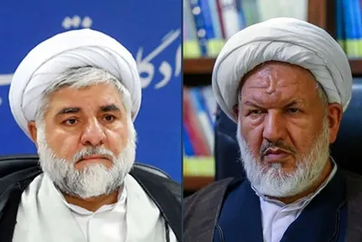 سخنگوی قوه قضائیه: ارتباط عامل شهادت قاضی رازینی و مقیسه با منافقین محرز شد / نامبرده با یکی از سر پل‌های منافقین در ارتباط بوده / چند نفر از بستگان این تروریست در سال ۶۷ به دلیل ارتباط با گروهک منافقین اعدام شده بودند