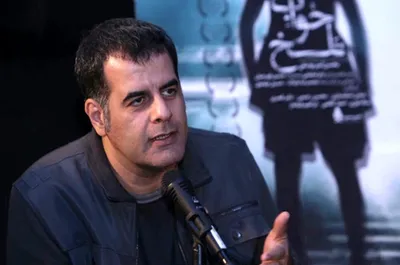 کارگردان فیلم «آشغال‌های دوست داشتنی»: فیلم من شش سال در کیف مانده/ به سازمان بازرسی شکایت می‌کنم