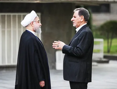 تایید خبر «انتخاب» توسط آشنا مشاور رئیس جمهور: جلسات عالی جای قهر و ناسازگاری نیست/ اختلاف‌ نظر‌ بد نیست