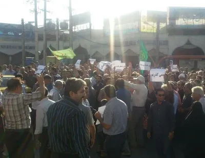 حوادث کازرون ۲ کشته و ۴۸ مصدوم داشت؛ هر دو نفر در اثر اصابت گلوله فوت کردند / تعداد قابل توجهی از مصدومان، مامور ناجا بودند / در تجمع چهارشنبه ۱۵ نفر دستگیر شدند