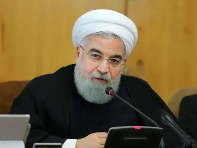 مذاکره با فشار حداکثری ناممکن است؛ آمریکایی ها اگر دنبال مذاکره اند همه فشارها علیه ایران را متوقف کنند/ تا حالا فشار اقتصادی حداکثری بود، اکنون شاهد تهمت‌های حداکثری هستیم که هیچ پایه و اساسی ندارد/ عربستان، امارات و امریکا در منطقه جنگ راه انداخته اند/ یمنی‌ها بیمارستان یا مدرسه‌ای را در عربستان نزدند، آن‌ها یک مرکز صنعتی را برای هشدار هدف قرار دادند/ باروت به منطقه می فرستید و دیگر کشورها را متهم می کنید؛ ‌کسی اتهام های شما را باور نمی کند