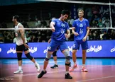والیبال ایران و‌ طلسم‌هایی که شاید شکسته شود