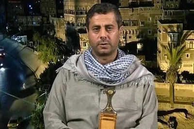عضو دفتر سیاسی انصارالله خطاب به اسرائیل: خطوط قرمز را رد کردید؛ منتظر پاسخ باشید / یمن آماده نبرد در سه جبهه آمریکا، انگلیس و صهیونیست‌ها است