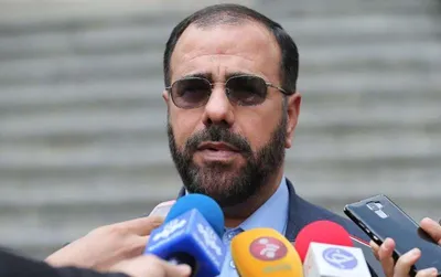 معاون پارلمانی رییس جمهور: دولت برای رفع ابهام FATF آماده است/ جلسه مشترک نمایندگان دولت با مجمع تشخیص درباره لوایح FATF در هفته آینده