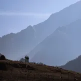تصاویر: آرامش در 