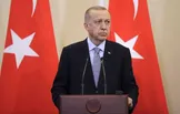 اردوغان: ناتو با ترکیه قدرتمند است، یونان که ارزشی ندارد