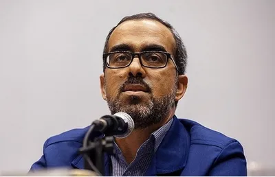 نماینده‌ی نزدیک به جلیلی: پزشکیان دایره کارشناسی اش را بازتر کند، حتما اقتصاد دانان بهتری در کشور هستند که نگاهشان مکتب شیکاگو، آنگلوساکسون و لندنی نیست / هر گزینه ای که معرفی شود حتما باید تعهد بدهد که این رویه را تغییر دهد؛ ما که علاف نیستیم