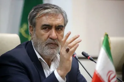 سطح دغدغه رئیس کمیسیون امنیت ملی مجلس پس از اسنپ‌بک: مذاکره کنندگان برجام، سکه‌هایی که گرفتند را پس بدهند