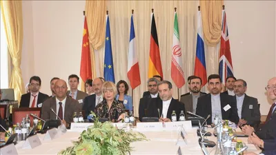 روسیه: طرف‌های برجام به اتفاق آرا تلاش آمریکا برای بازگشت تحریم‌ها علیه ایران را رد کردند