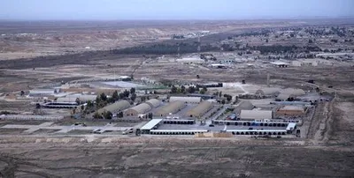 پنتاگون: هیچ‌یک از نظامیان آمریکایی در حمله راکتی به پایگاه عین الاسد آسیب ندیده‌اند /  تنها یک پیمانکار بر اثر سکته قلبی جان باخته