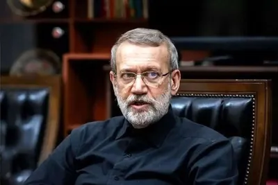 علی لاریجانی دبیر شورای عالی امنیت ملی شد